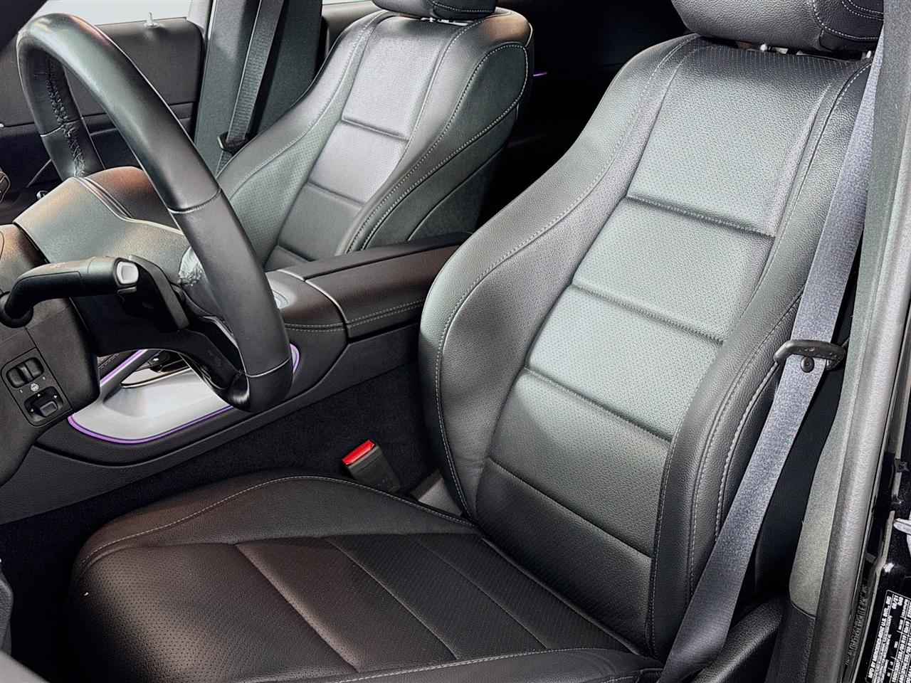 Mercedes-Benz GLE GLE 450 4MATIC SUV 2021