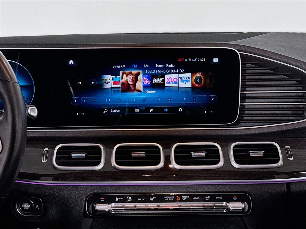 Mercedes-Benz GLE GLE 450 4MATIC SUV 2021