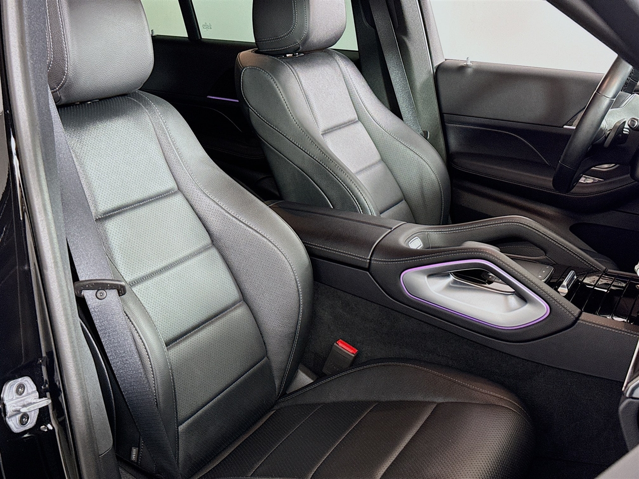 Mercedes-Benz GLE GLE 450 4MATIC SUV 2021