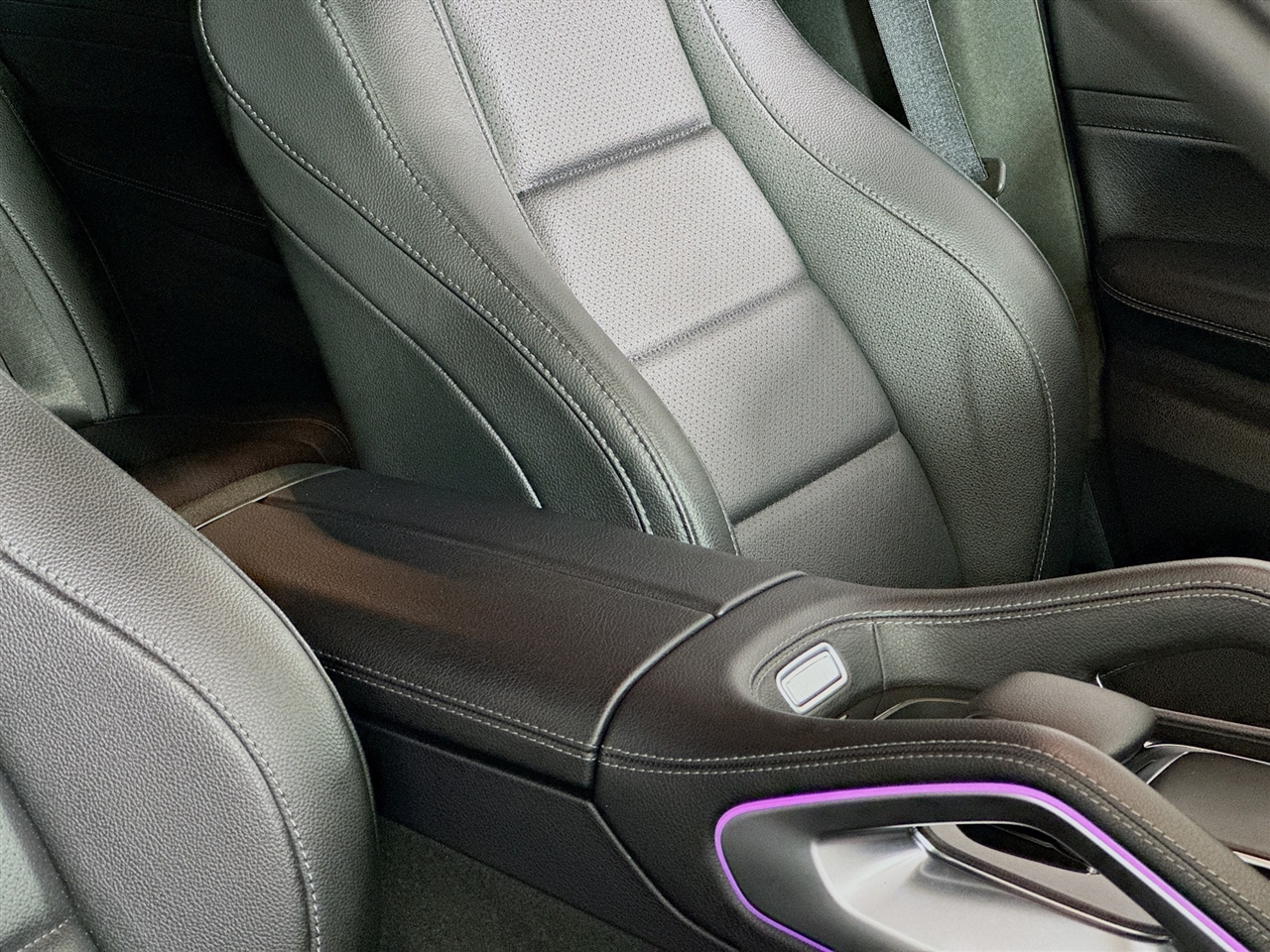 Mercedes-Benz GLE GLE 450 4MATIC SUV 2021