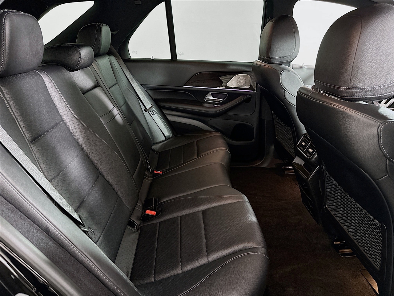 Mercedes-Benz GLE GLE 450 4MATIC SUV 2021