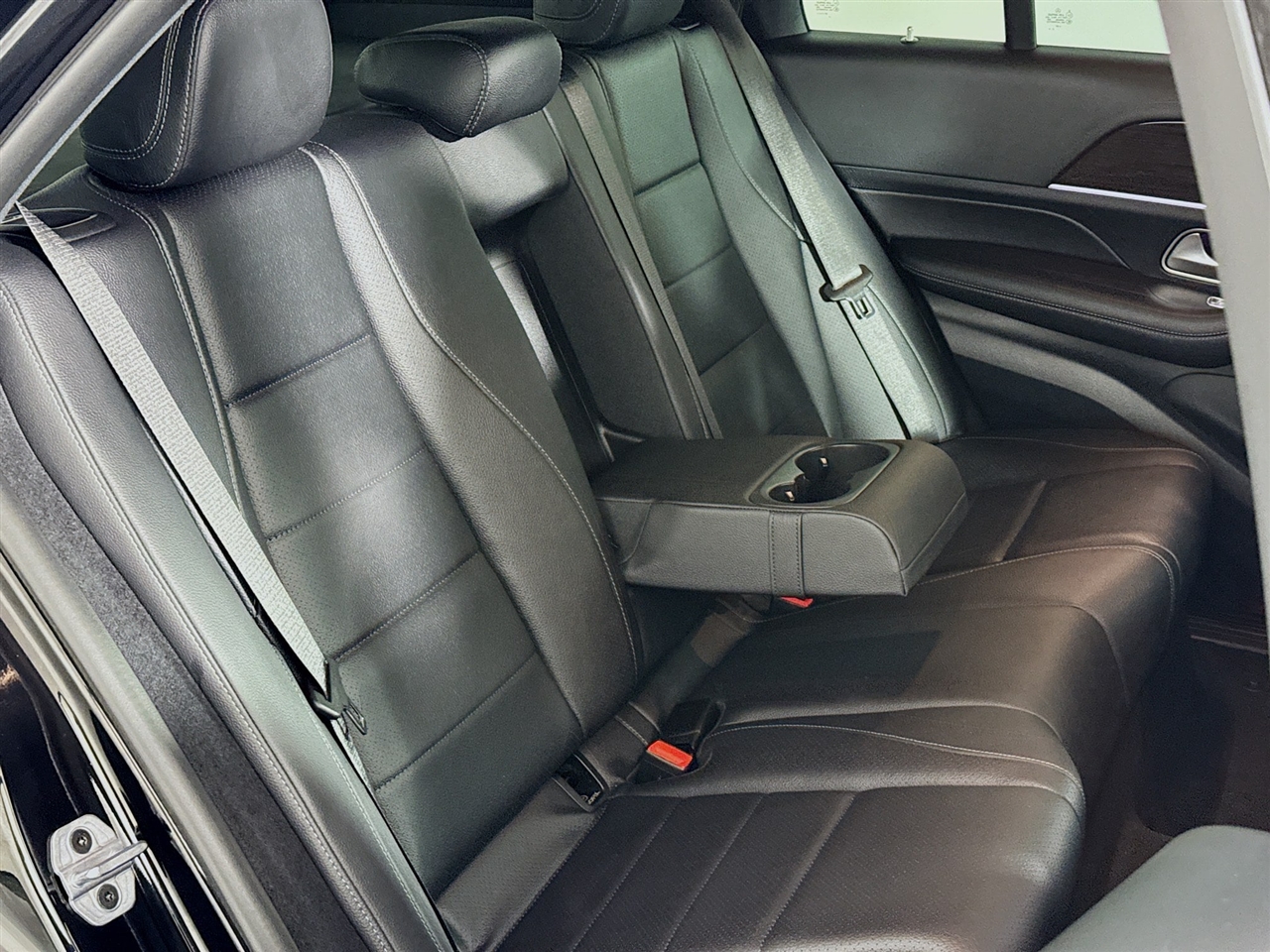 Mercedes-Benz GLE GLE 450 4MATIC SUV 2021