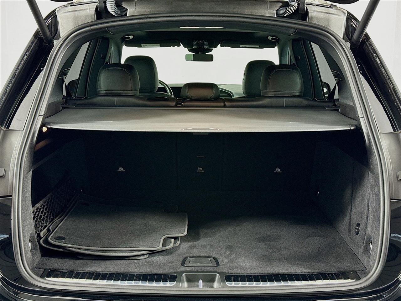 Mercedes-Benz GLE GLE 450 4MATIC SUV 2021