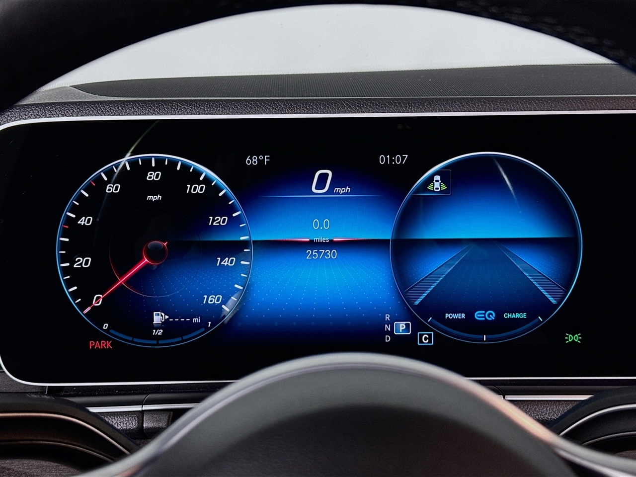 Mercedes-Benz GLE GLE 450 4MATIC SUV 2021