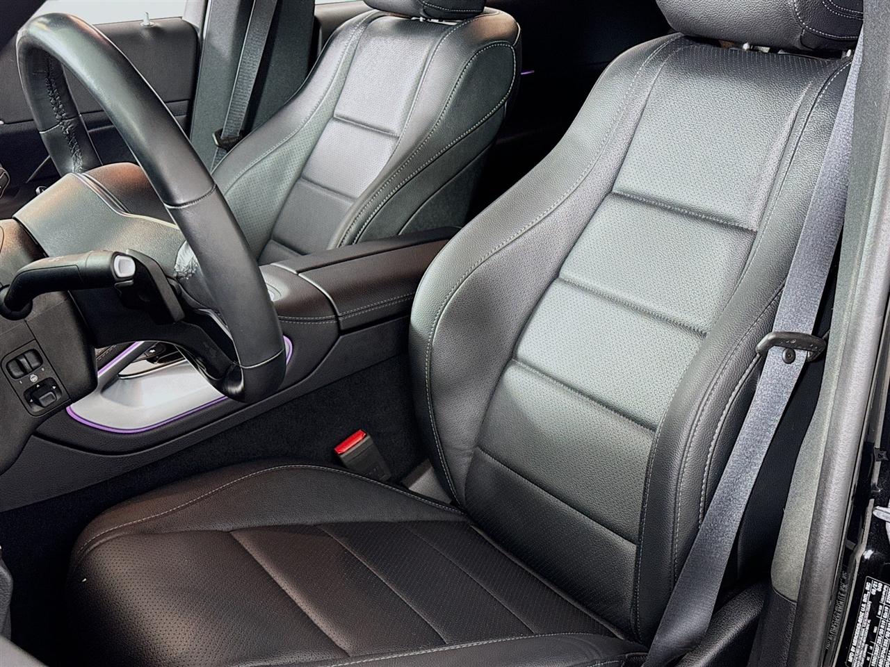 Mercedes-Benz GLE GLE 450 4MATIC SUV 2021
