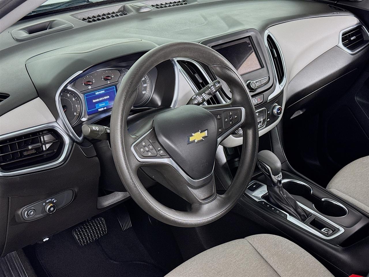 Chevrolet Equinox AWD 4dr LT w/1LT 2022