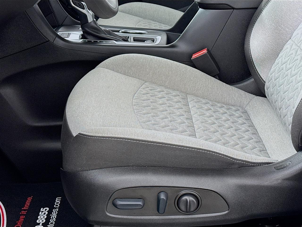 Chevrolet Equinox AWD 4dr LT w/1LT 2022