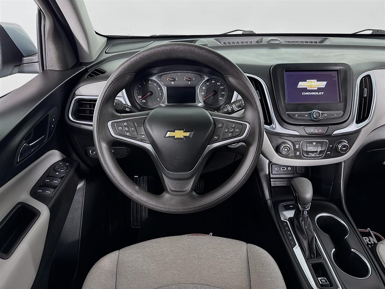 Chevrolet Equinox AWD 4dr LT w/1LT 2022