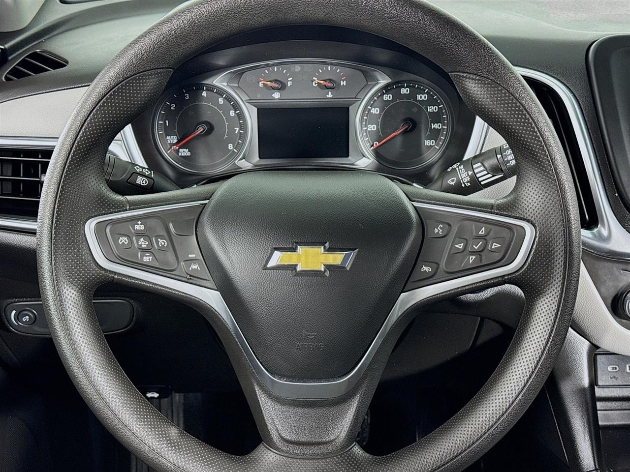 Chevrolet Equinox AWD 4dr LT w/1LT 2022