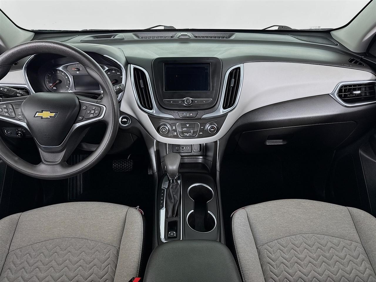 Chevrolet Equinox AWD 4dr LT w/1LT 2022