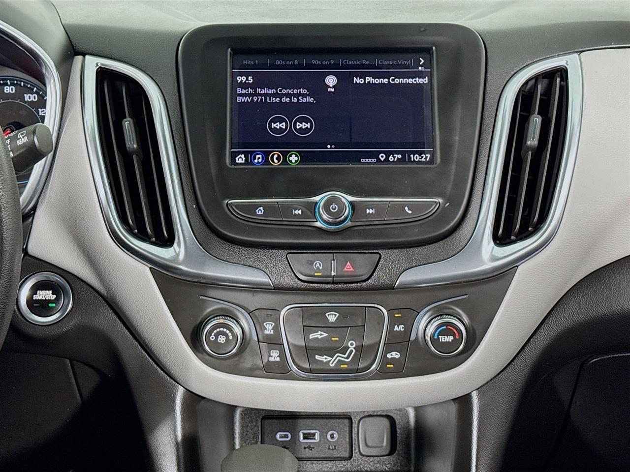 Chevrolet Equinox AWD 4dr LT w/1LT 2022