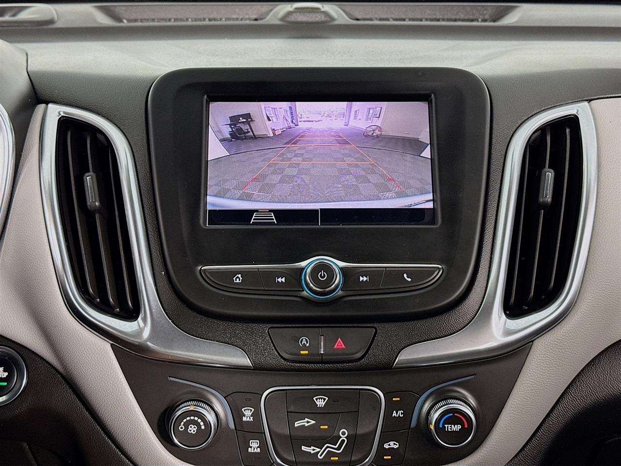 Chevrolet Equinox AWD 4dr LT w/1LT 2022