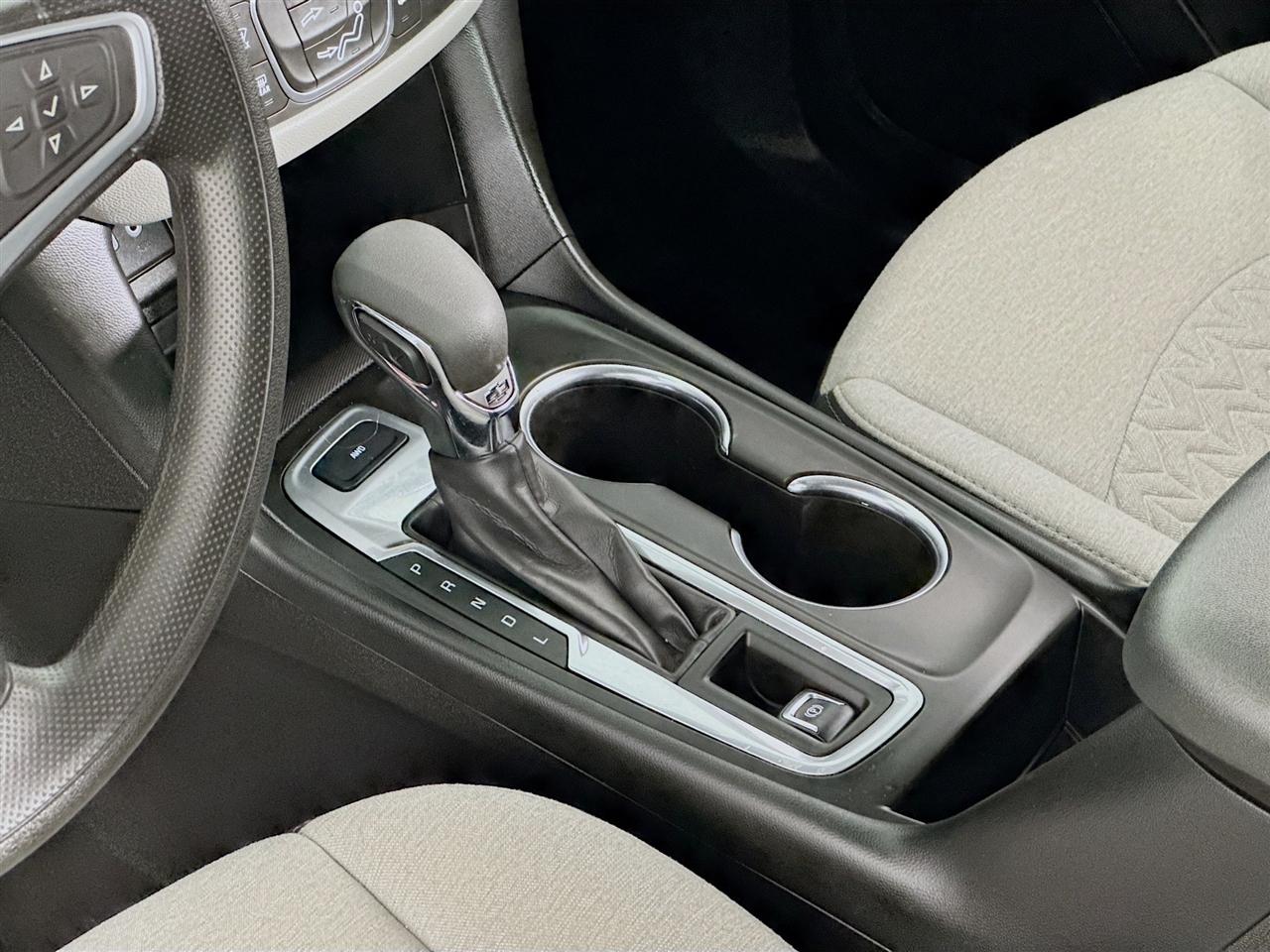 Chevrolet Equinox AWD 4dr LT w/1LT 2022