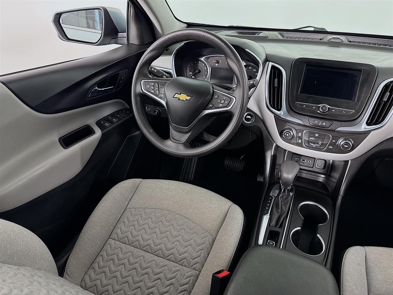 Chevrolet Equinox AWD 4dr LT w/1LT 2022