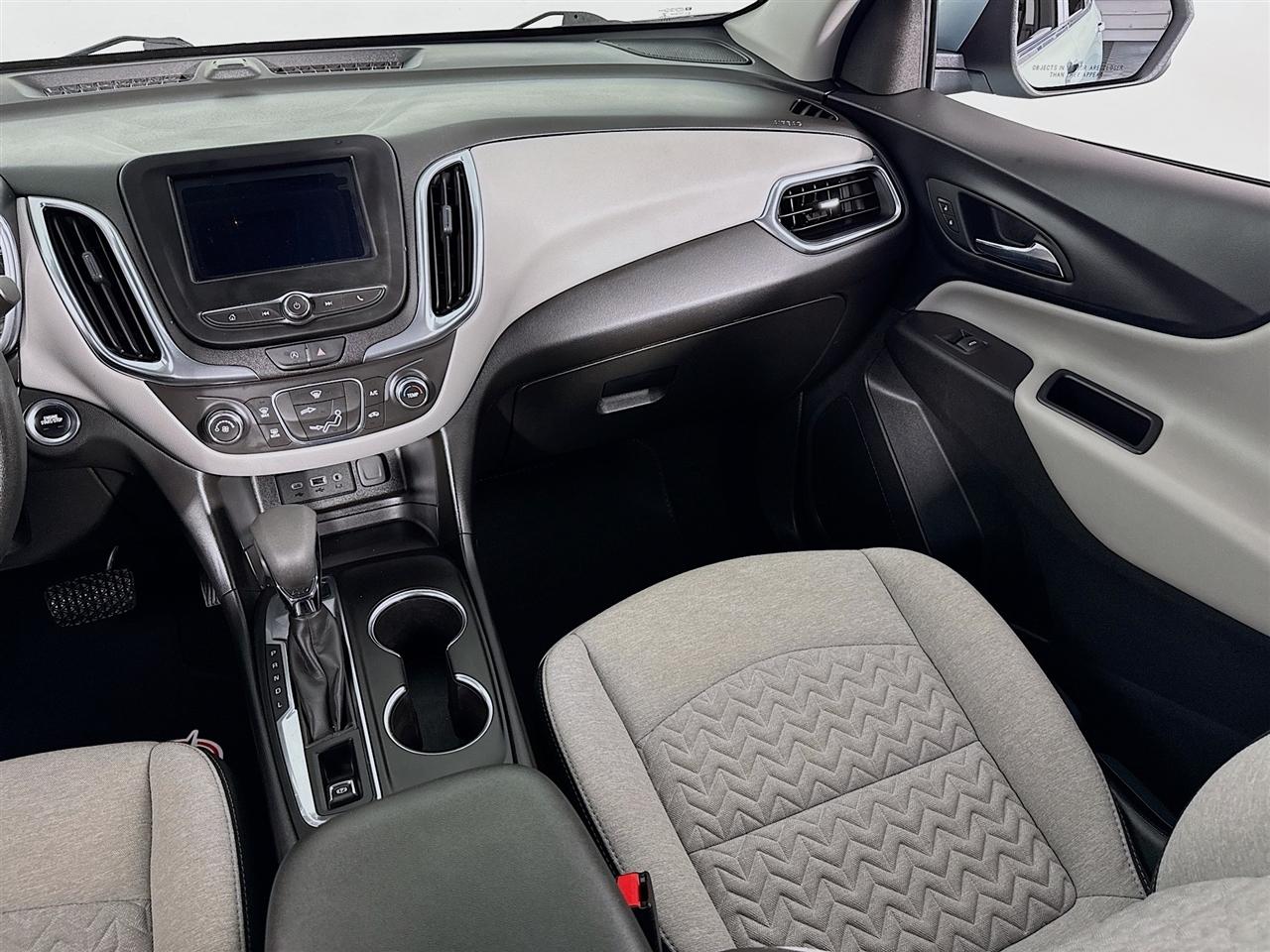Chevrolet Equinox AWD 4dr LT w/1LT 2022