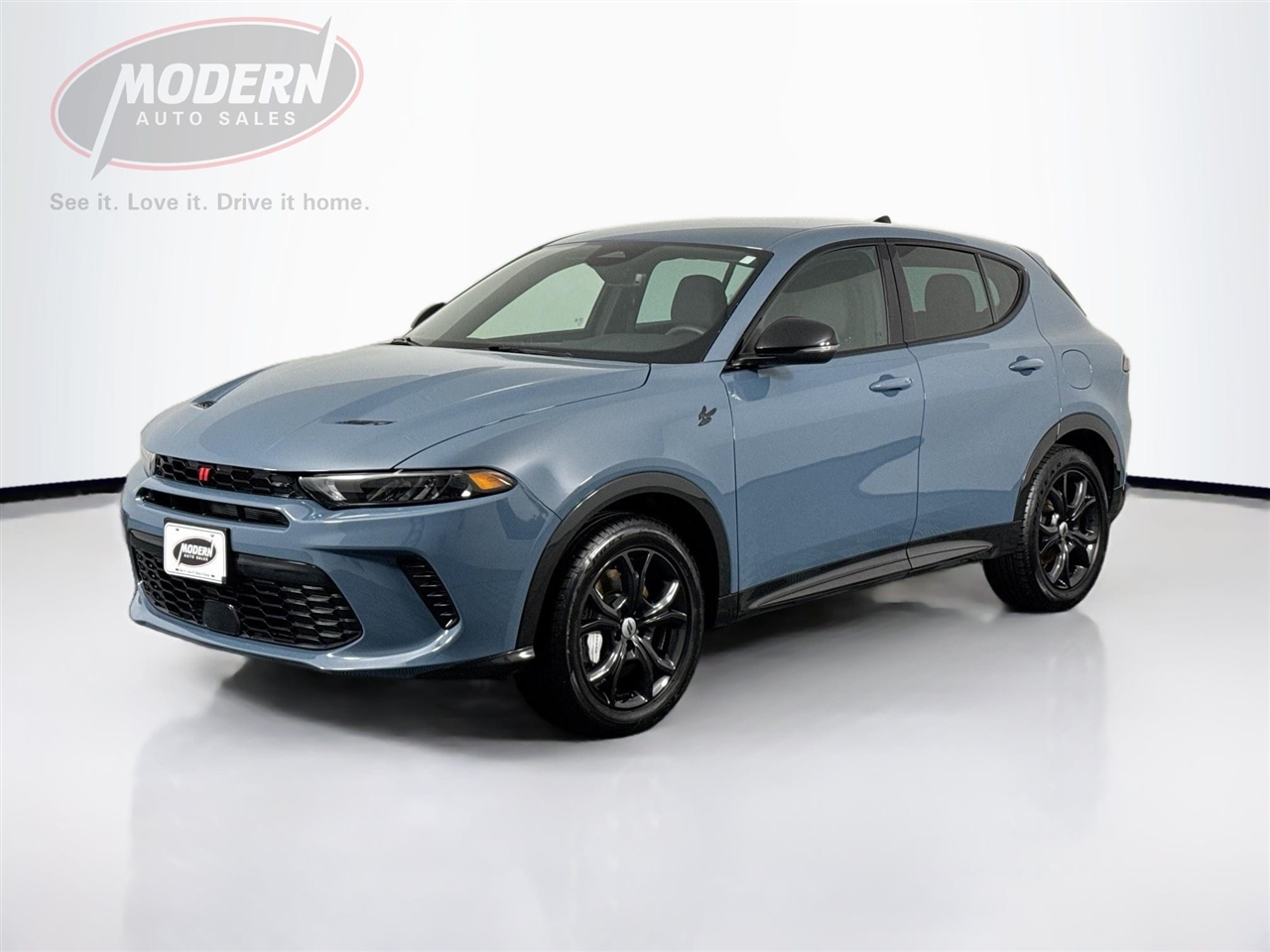 2024 Dodge Hornet R/T EAWD