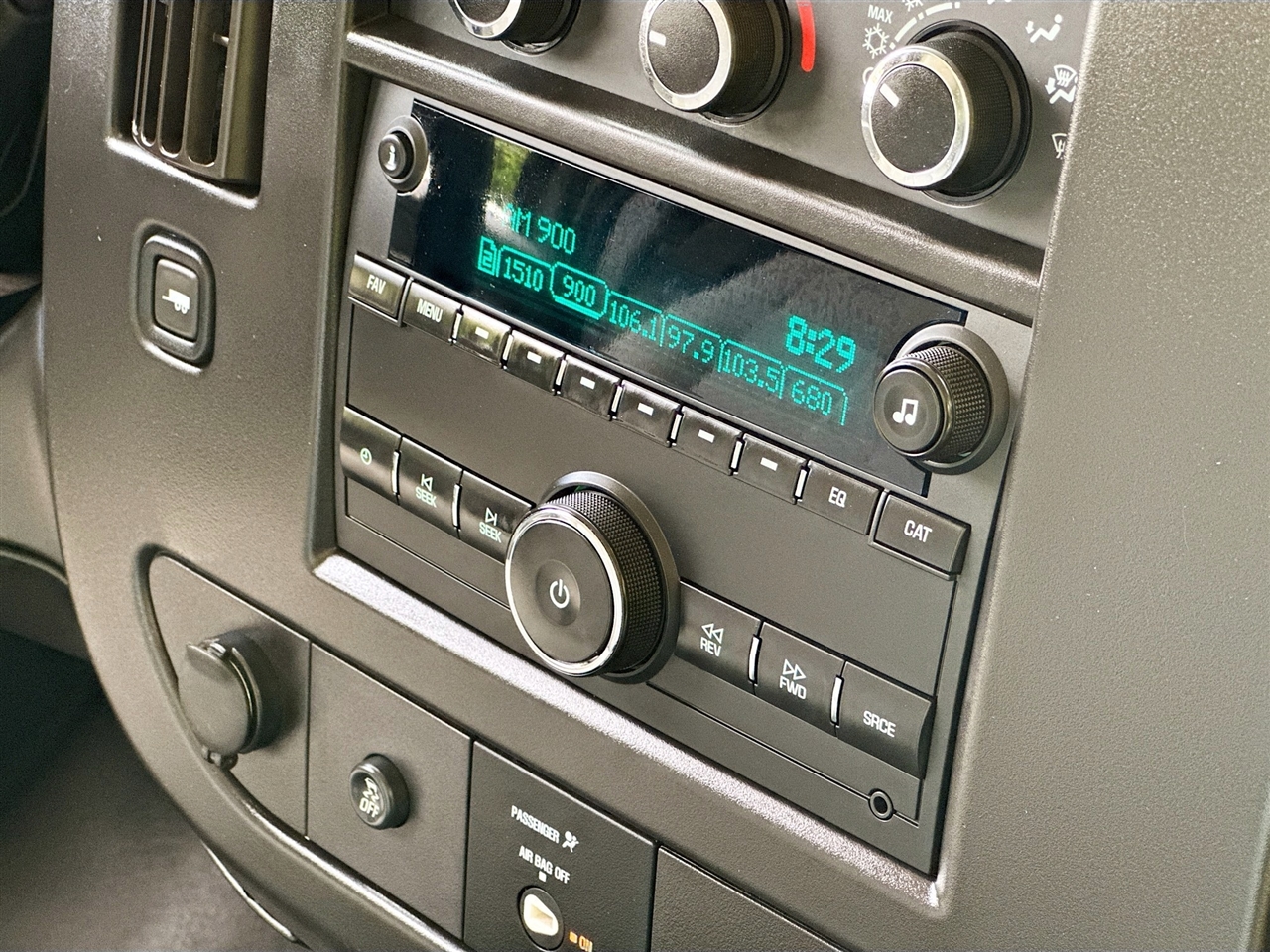 GMC Savana Commercial Cutaway 3500 Van 139" 2022