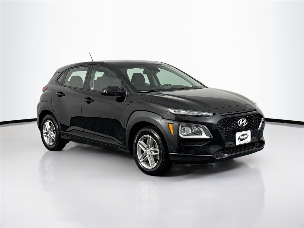 Hyundai Kona SE Auto FWD 2019