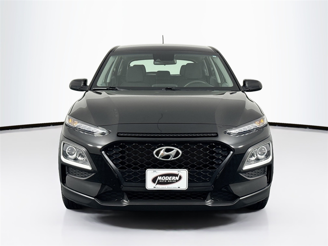 Hyundai Kona SE Auto FWD 2019