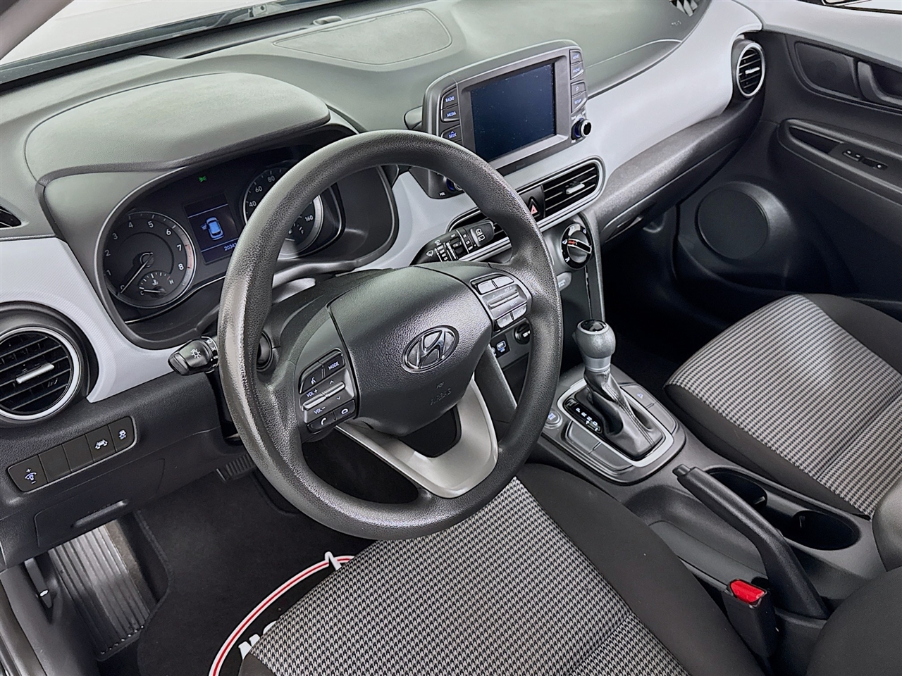 Hyundai Kona SE Auto FWD 2019