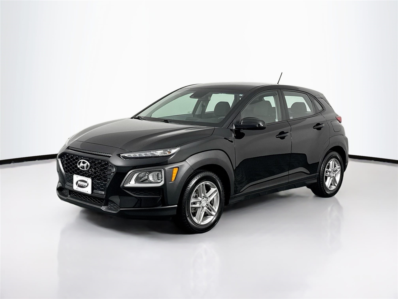Hyundai Kona SE Auto FWD 2019
