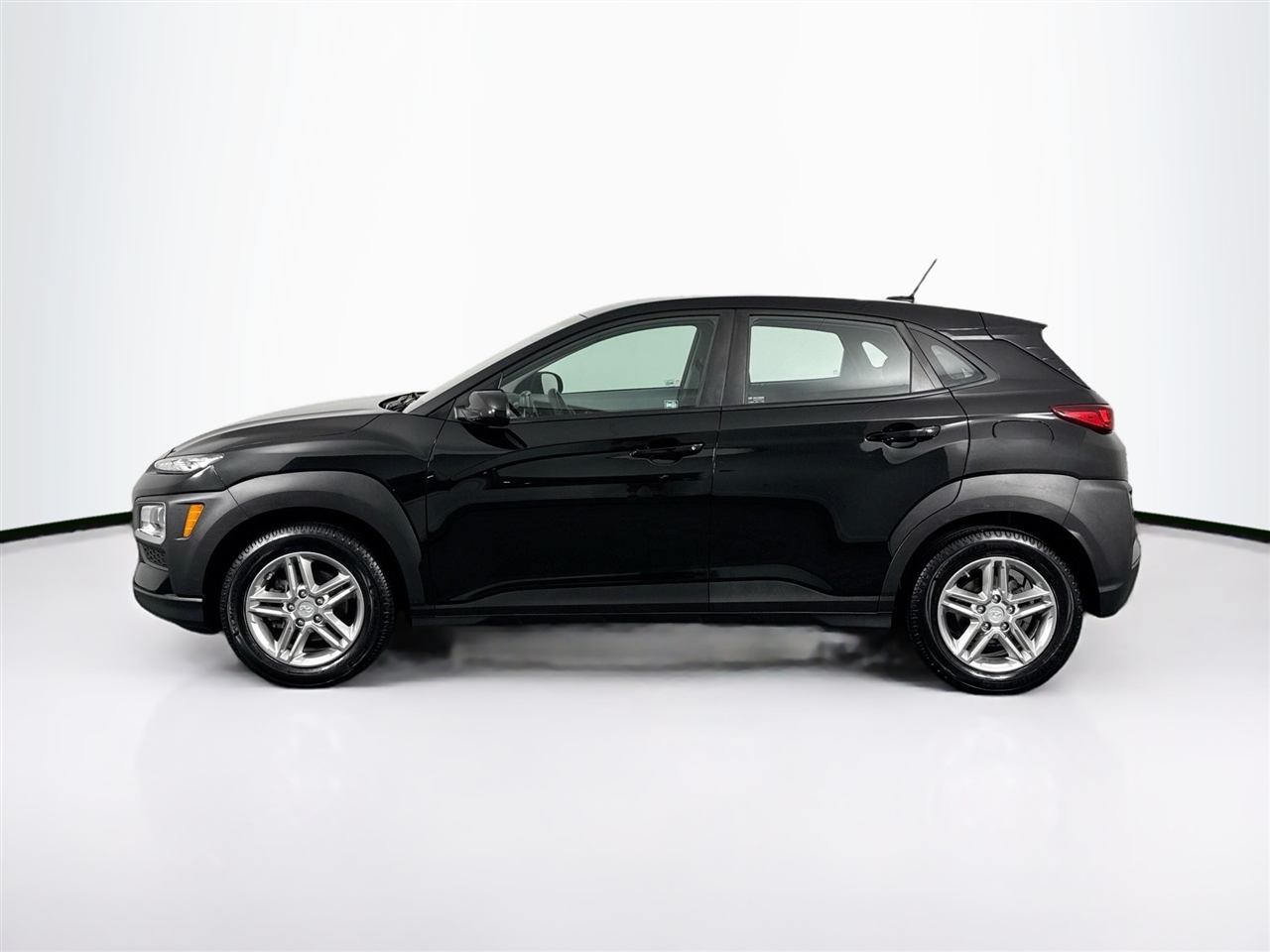 Hyundai Kona SE Auto FWD 2019