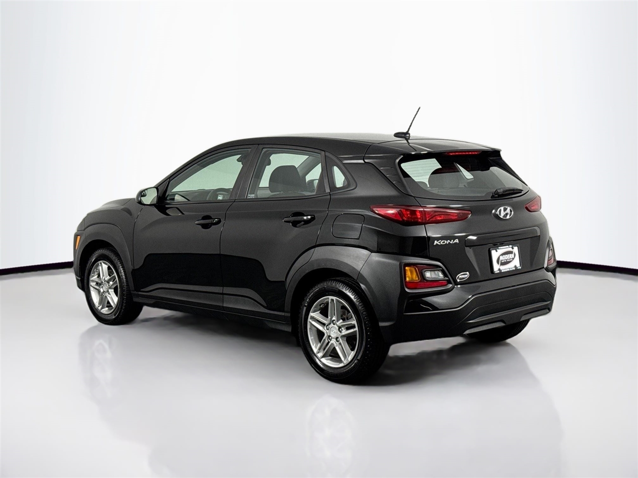Hyundai Kona SE Auto FWD 2019