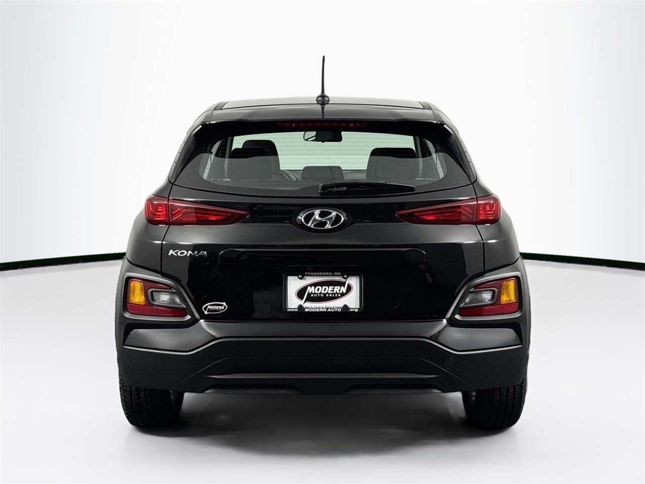 Hyundai Kona SE Auto FWD 2019