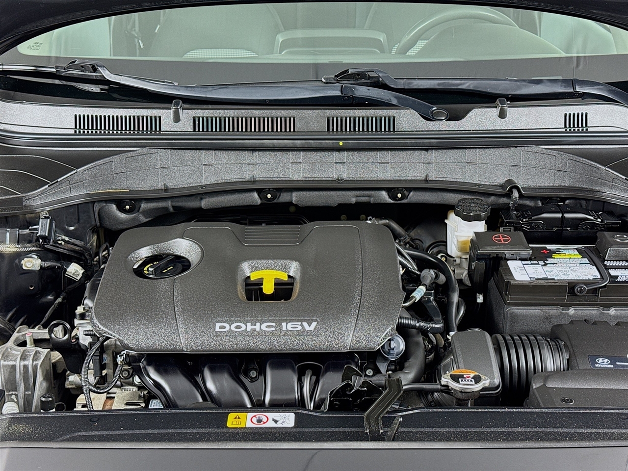 Hyundai Kona SE Auto FWD 2019