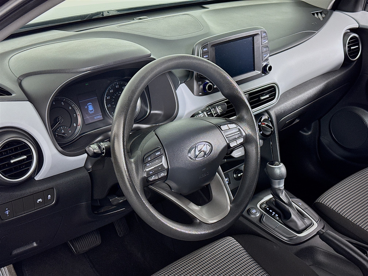Hyundai Kona SE Auto FWD 2019