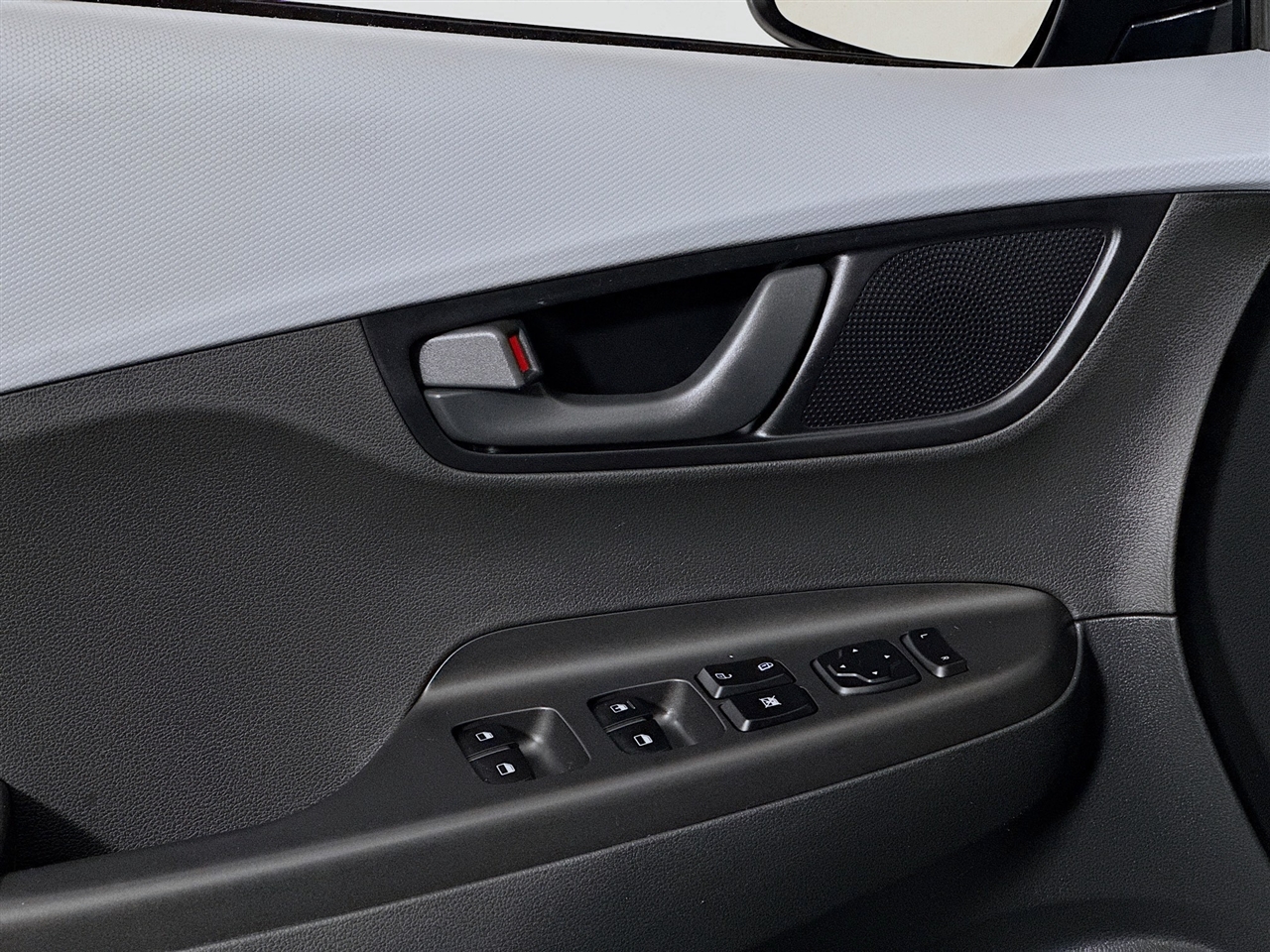 Hyundai Kona SE Auto FWD 2019