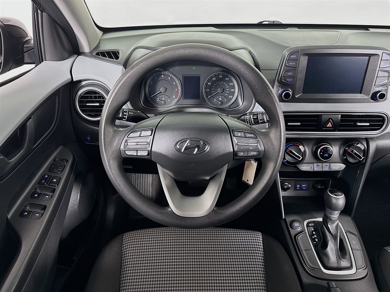 Hyundai Kona SE Auto FWD 2019