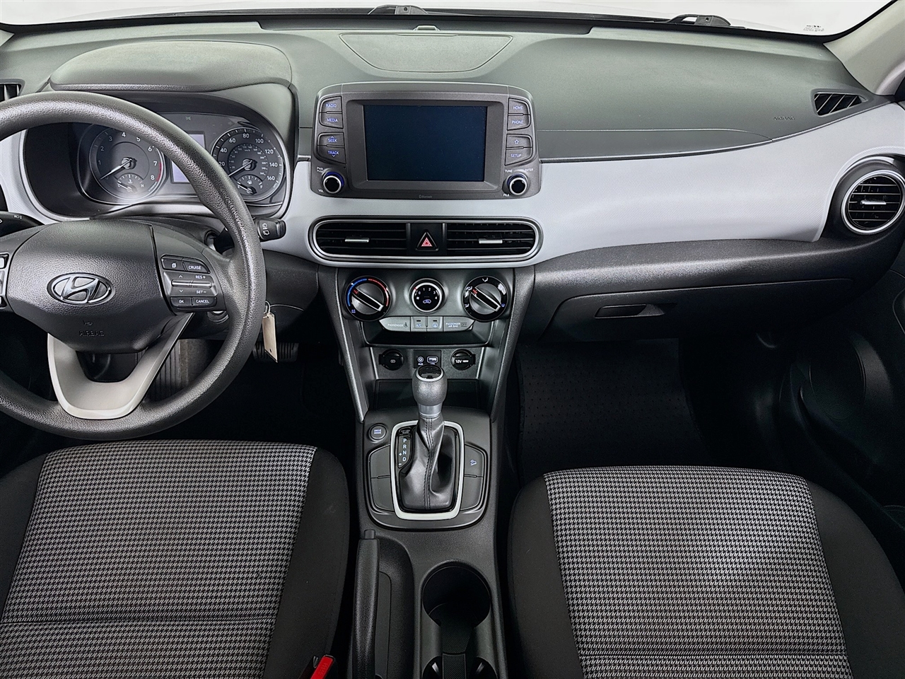 Hyundai Kona SE Auto FWD 2019