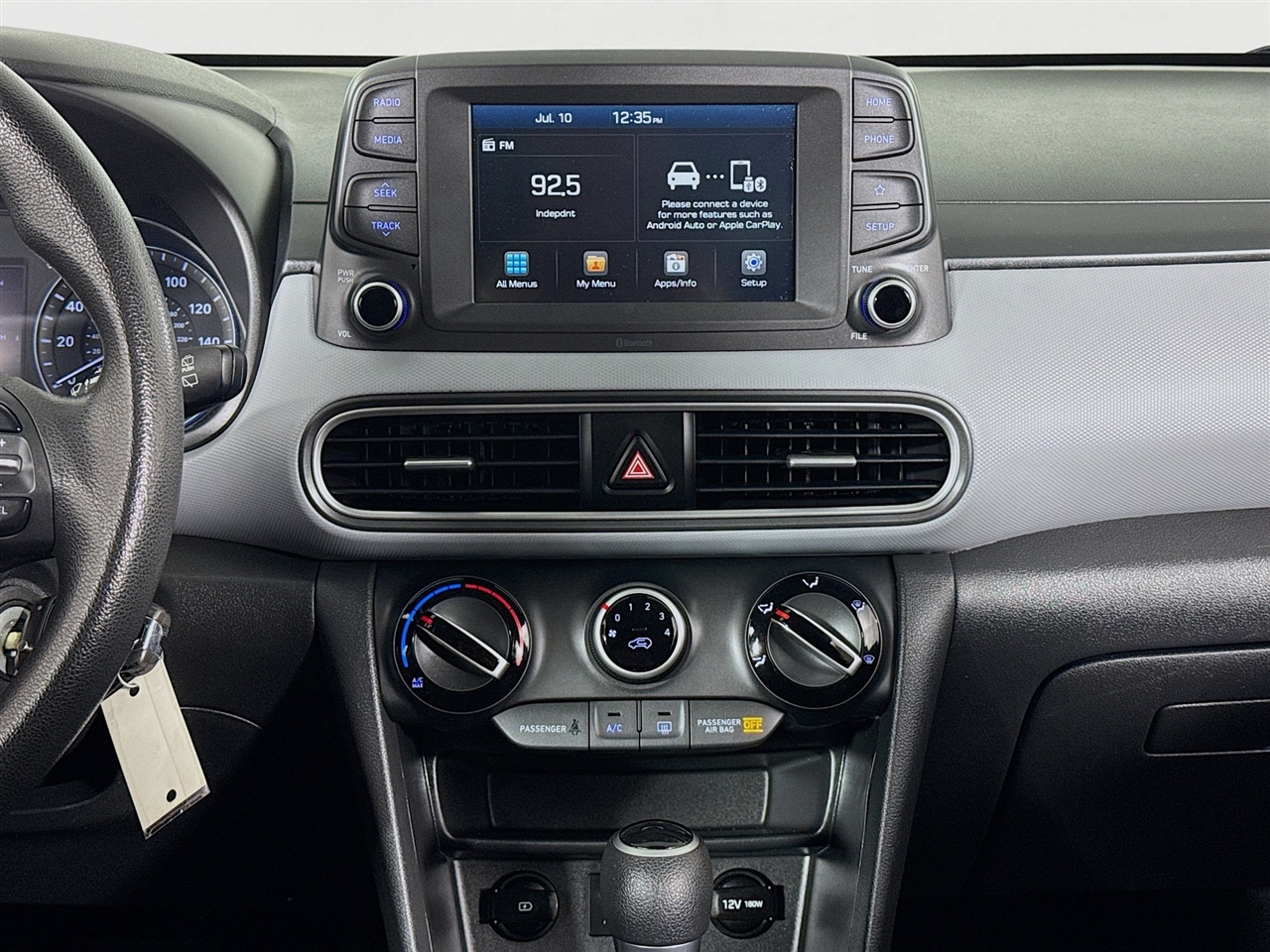 Hyundai Kona SE Auto FWD 2019