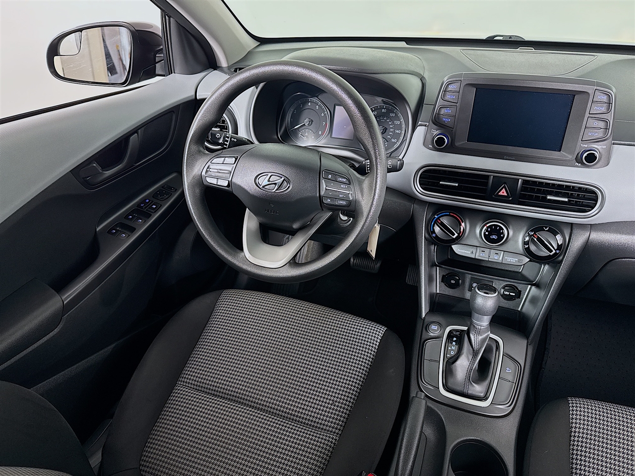 Hyundai Kona SE Auto FWD 2019