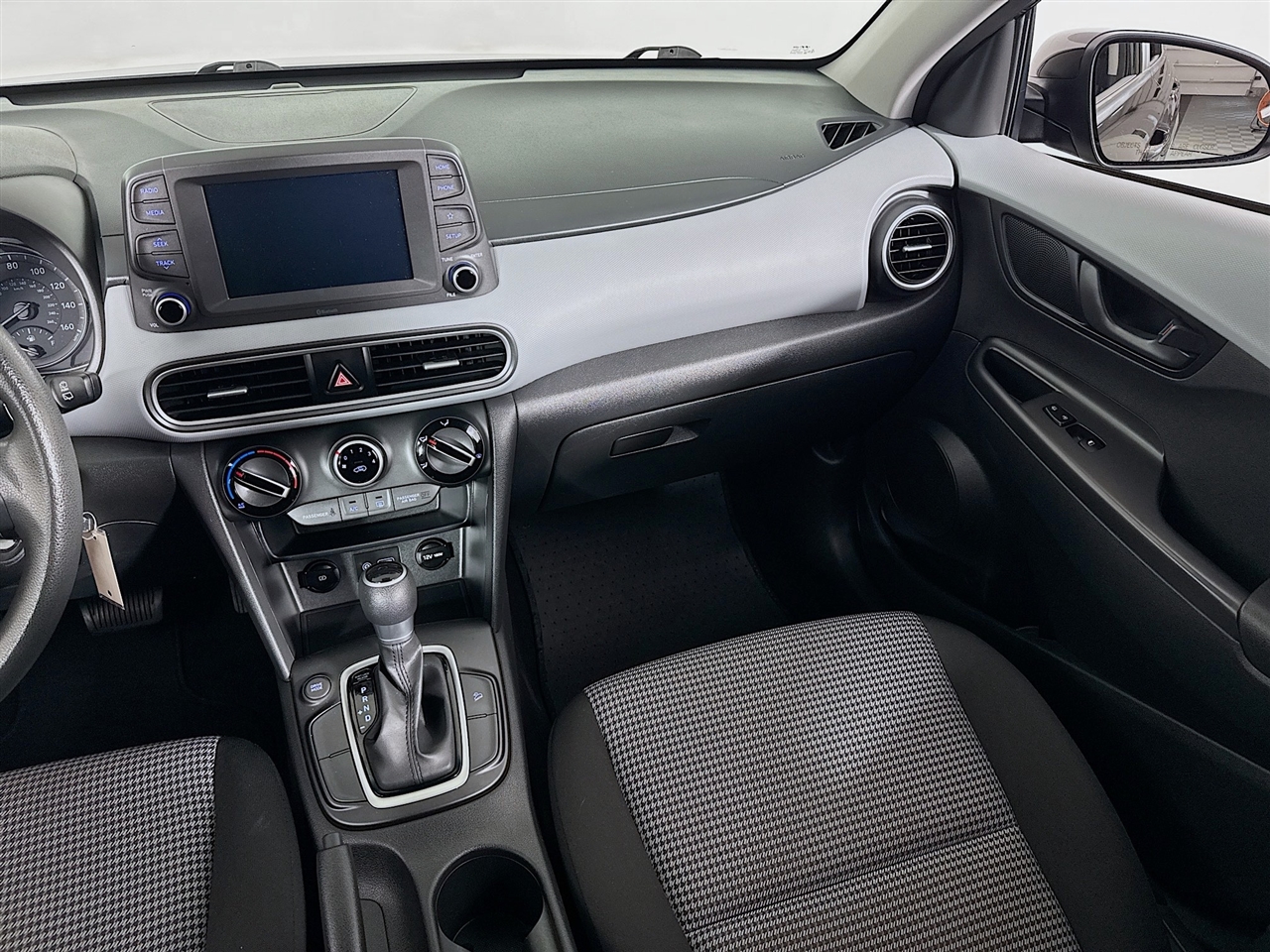 Hyundai Kona SE Auto FWD 2019