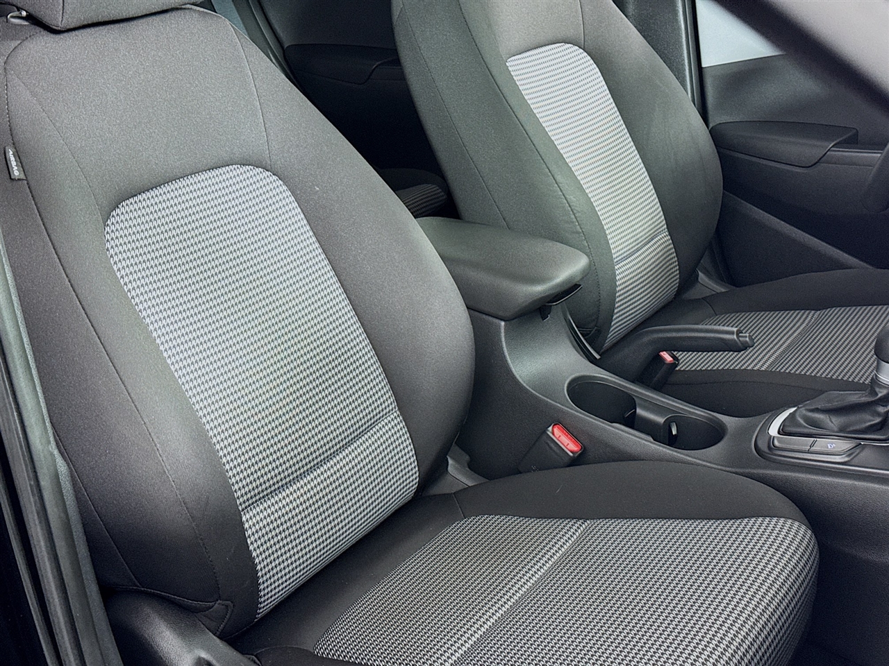 Hyundai Kona SE Auto FWD 2019