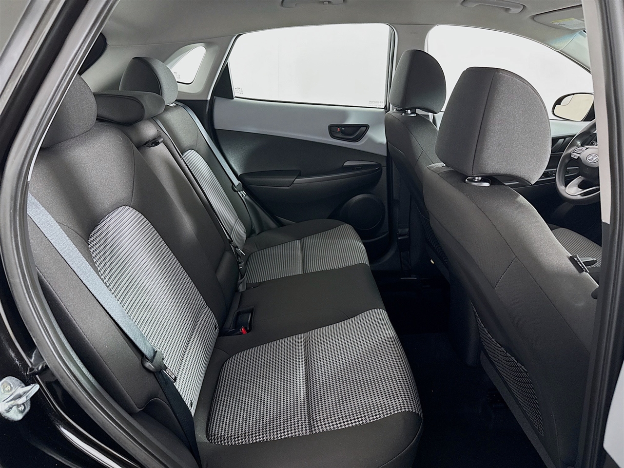 Hyundai Kona SE Auto FWD 2019