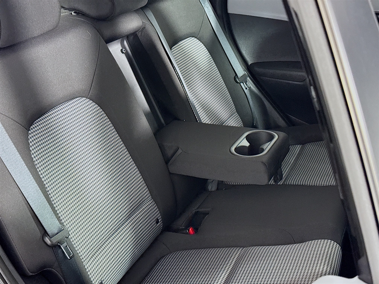 Hyundai Kona SE Auto FWD 2019