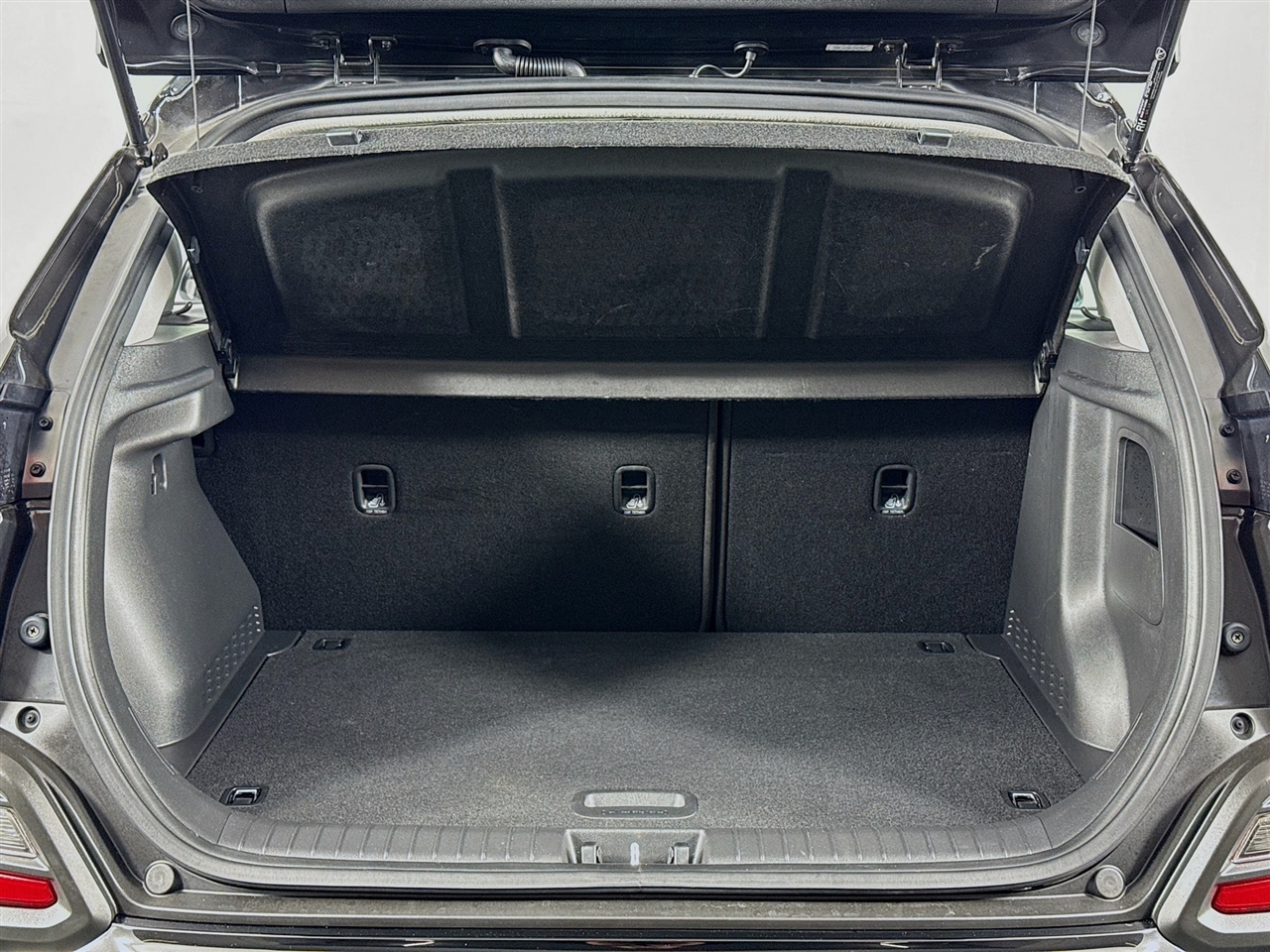 Hyundai Kona SE Auto FWD 2019