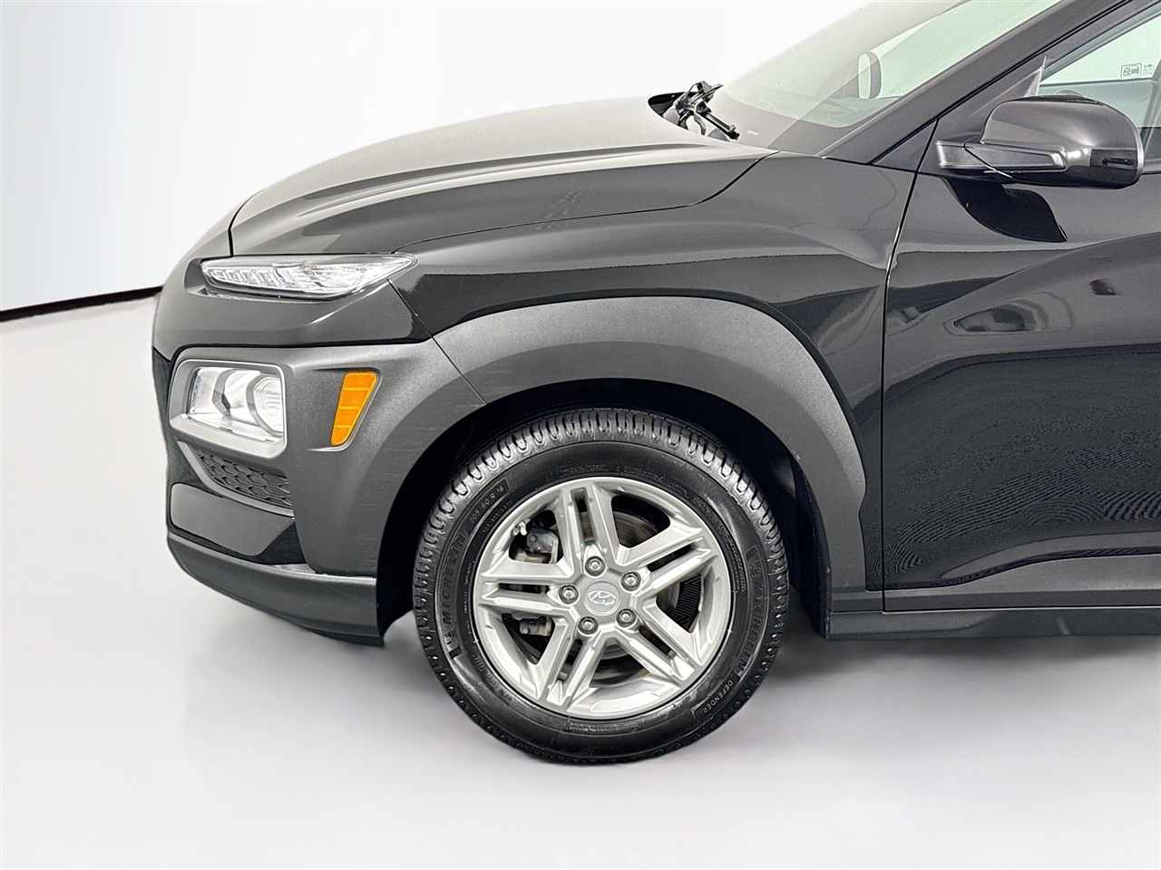 Hyundai Kona SE Auto FWD 2019