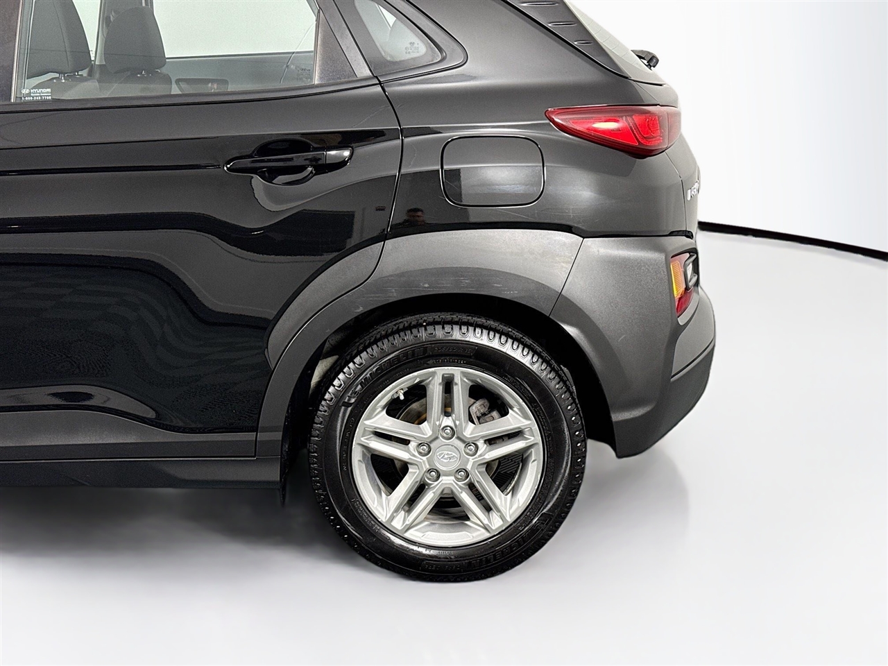 Hyundai Kona SE Auto FWD 2019