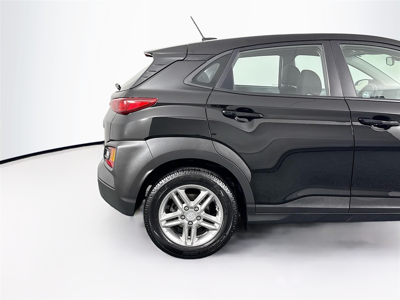 Hyundai Kona SE Auto FWD 2019