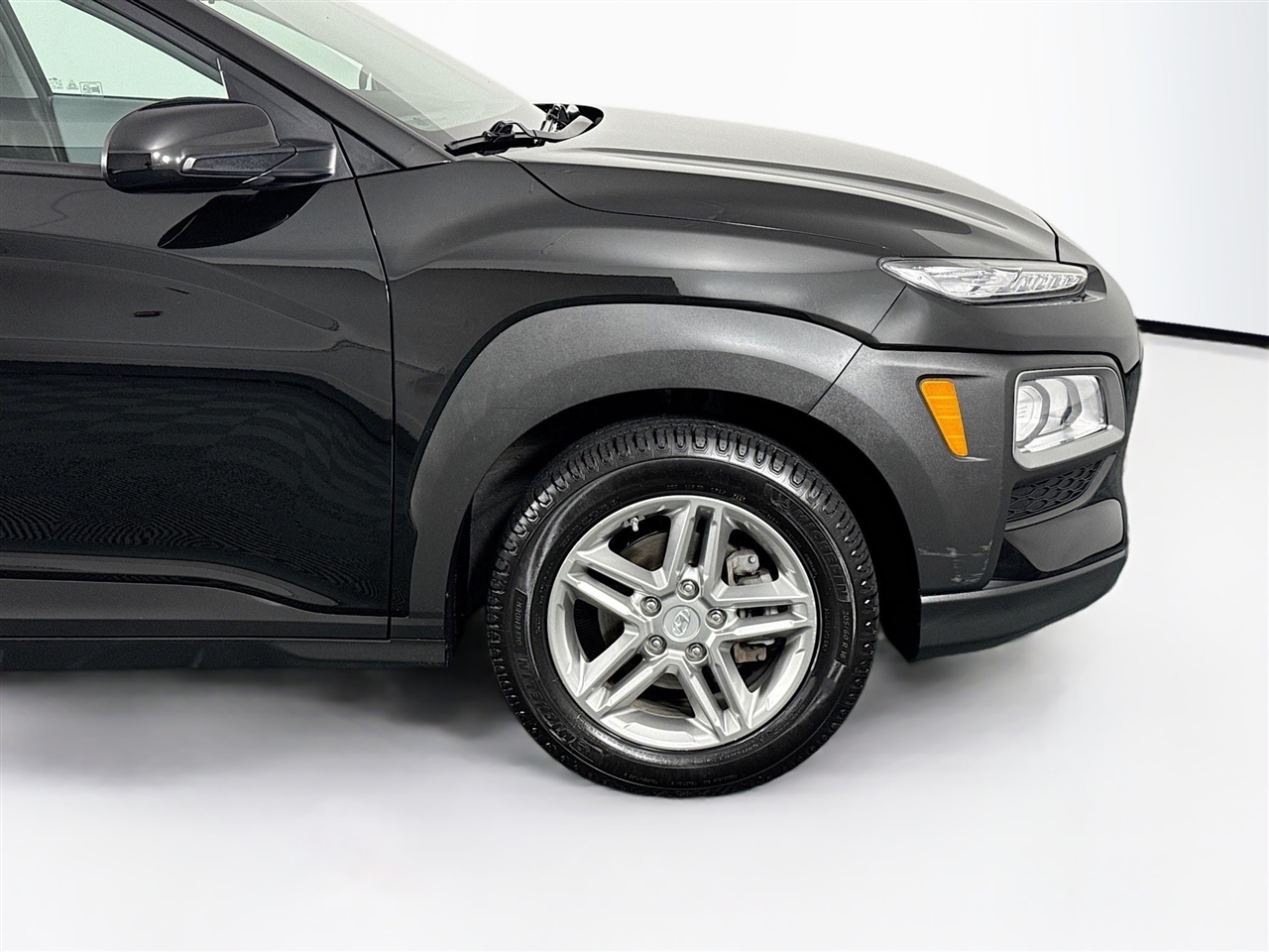 Hyundai Kona SE Auto FWD 2019