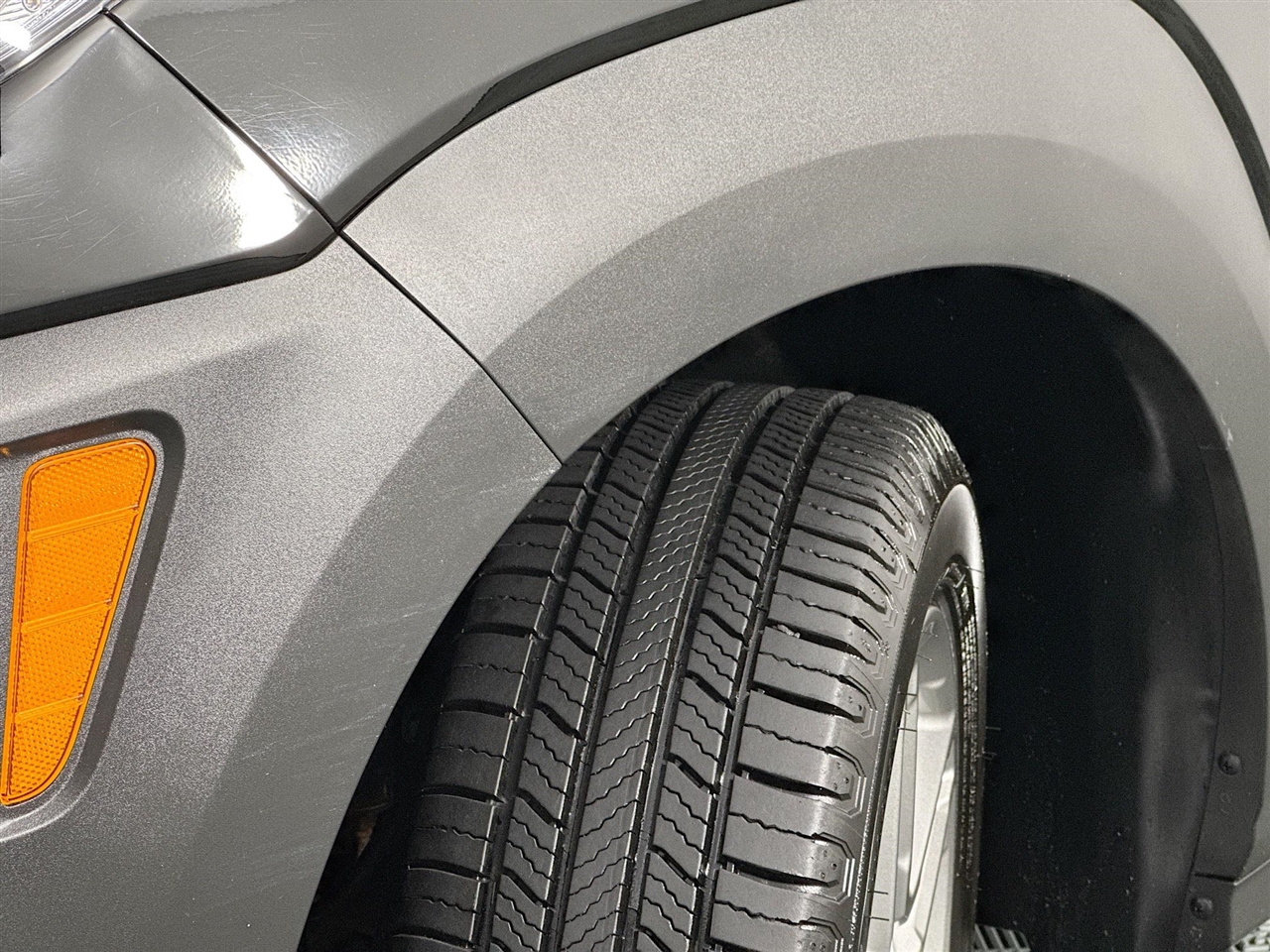 Hyundai Kona SE Auto FWD 2019