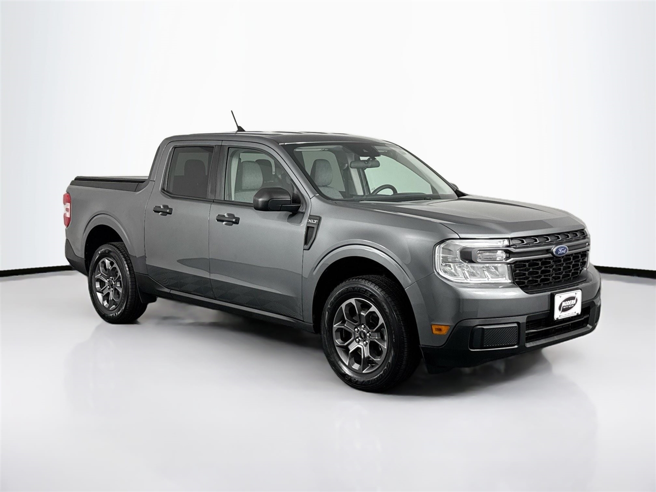 Ford Maverick Lariat AWD SuperCrew 2022