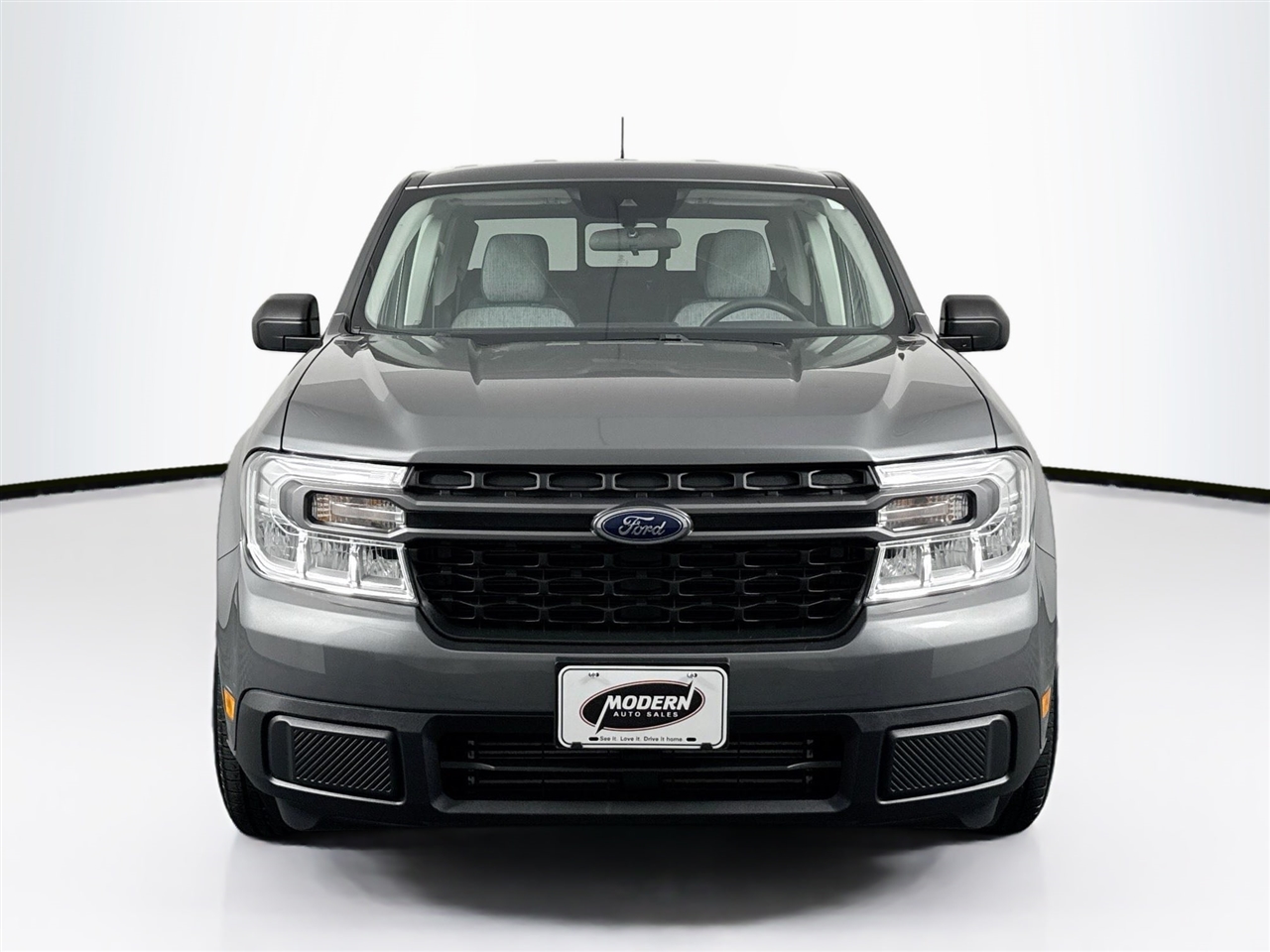 Ford Maverick Lariat AWD SuperCrew 2022