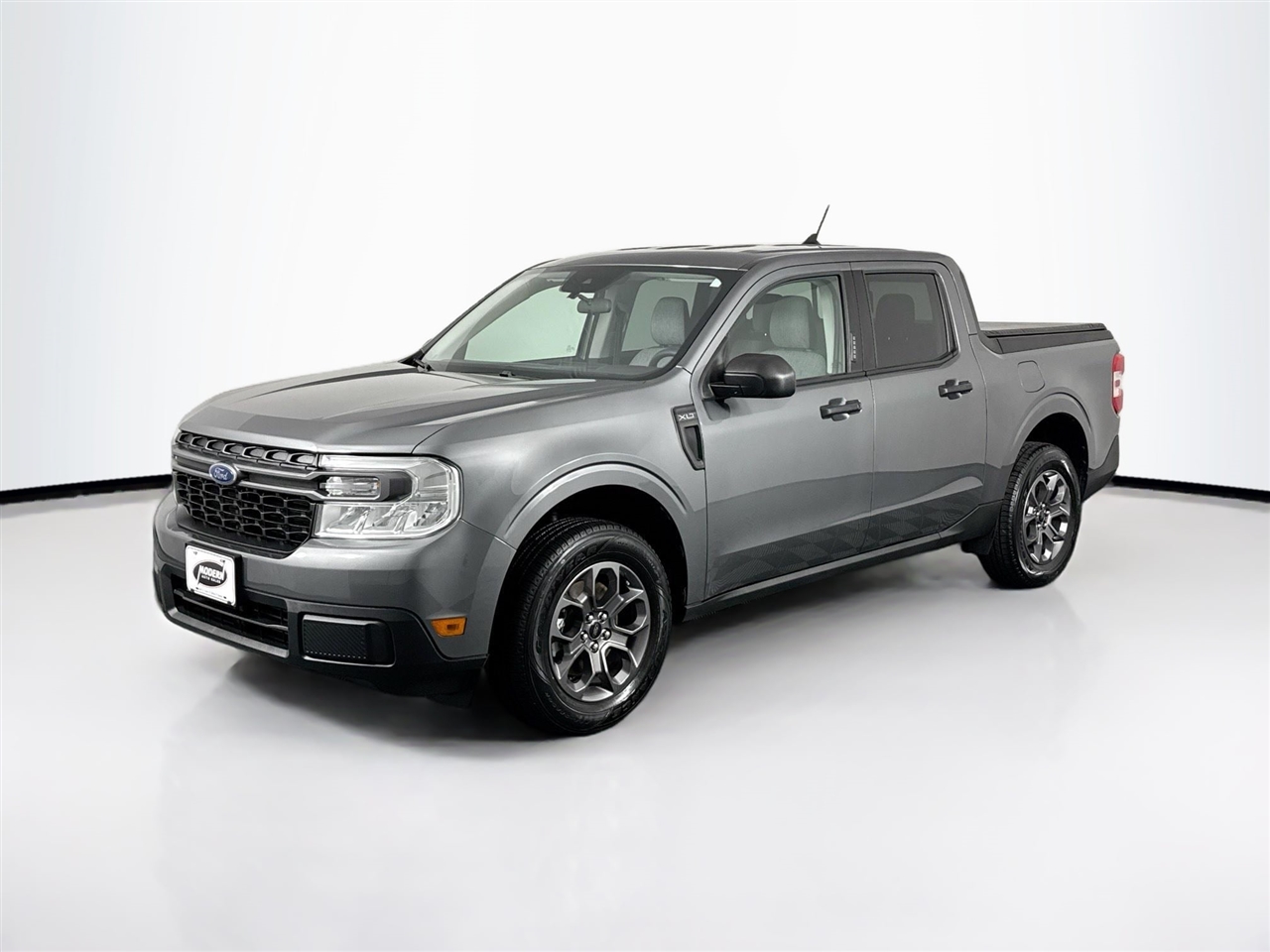 Ford Maverick Lariat AWD SuperCrew 2022