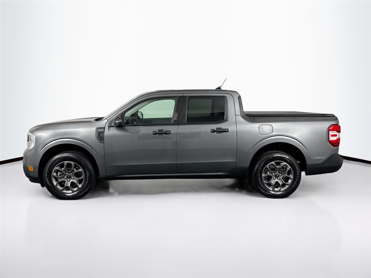 Ford Maverick Lariat AWD SuperCrew 2022