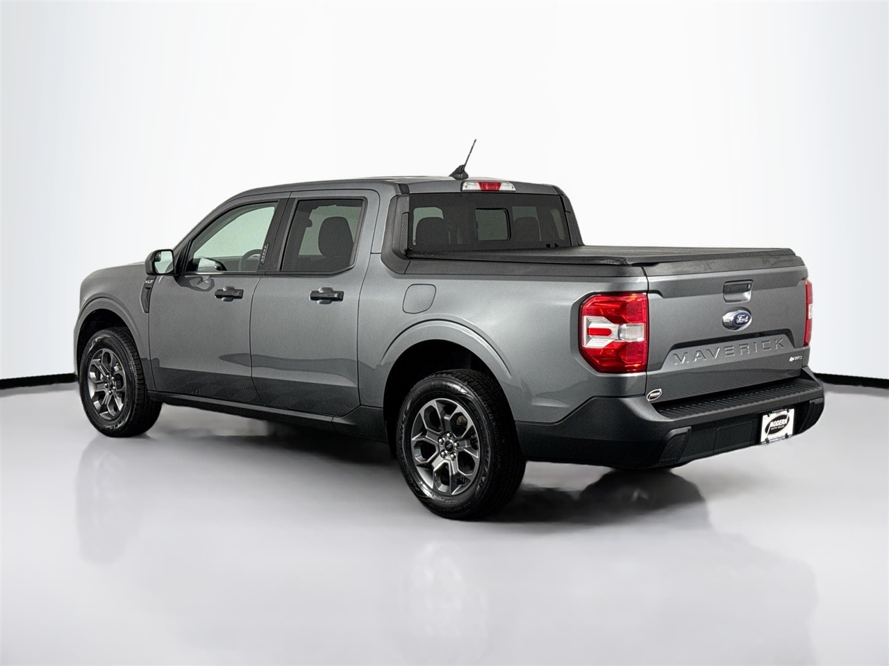 Ford Maverick Lariat AWD SuperCrew 2022